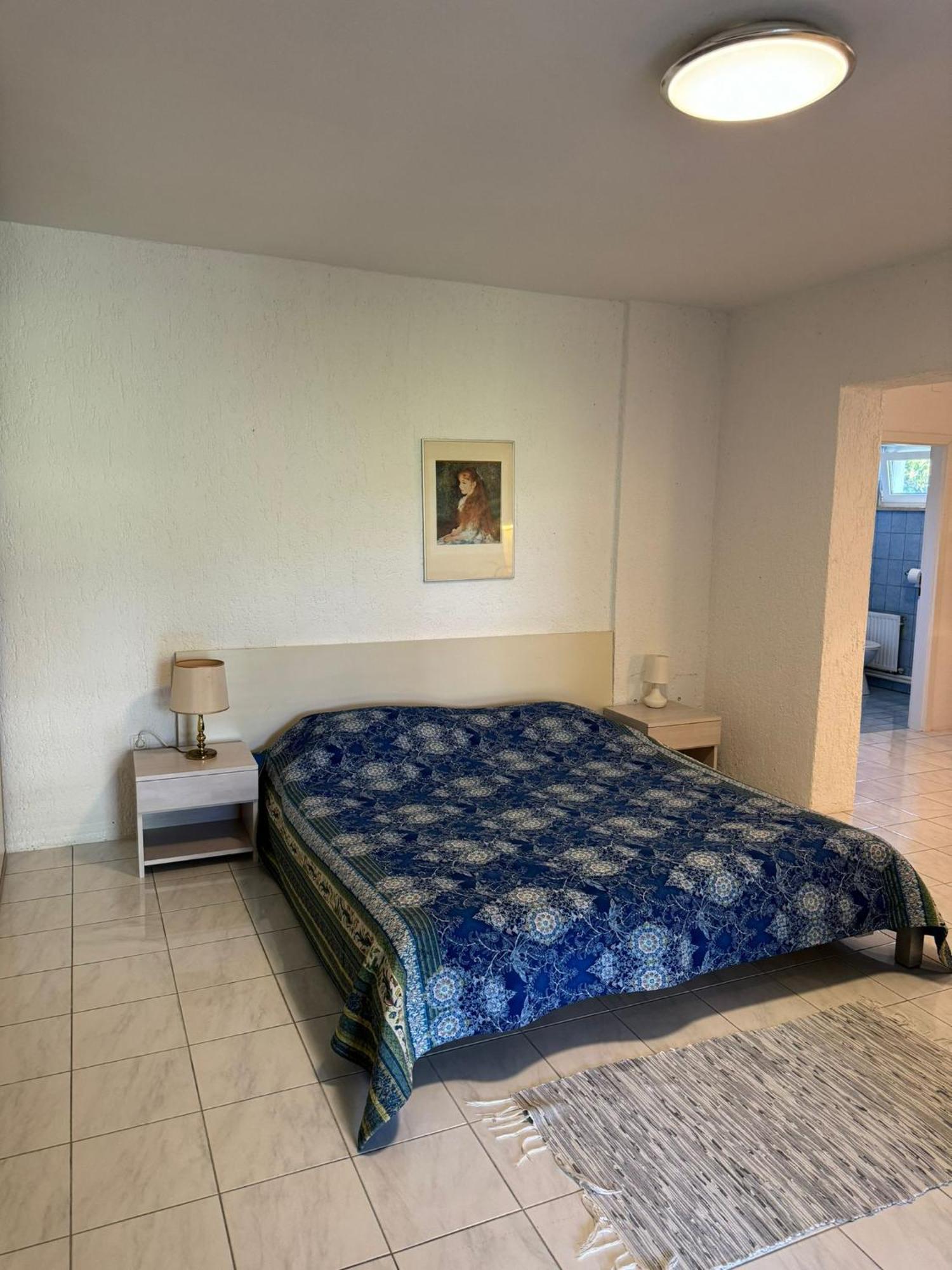 Apartman Kucer คิร์ก ภายนอก รูปภาพ