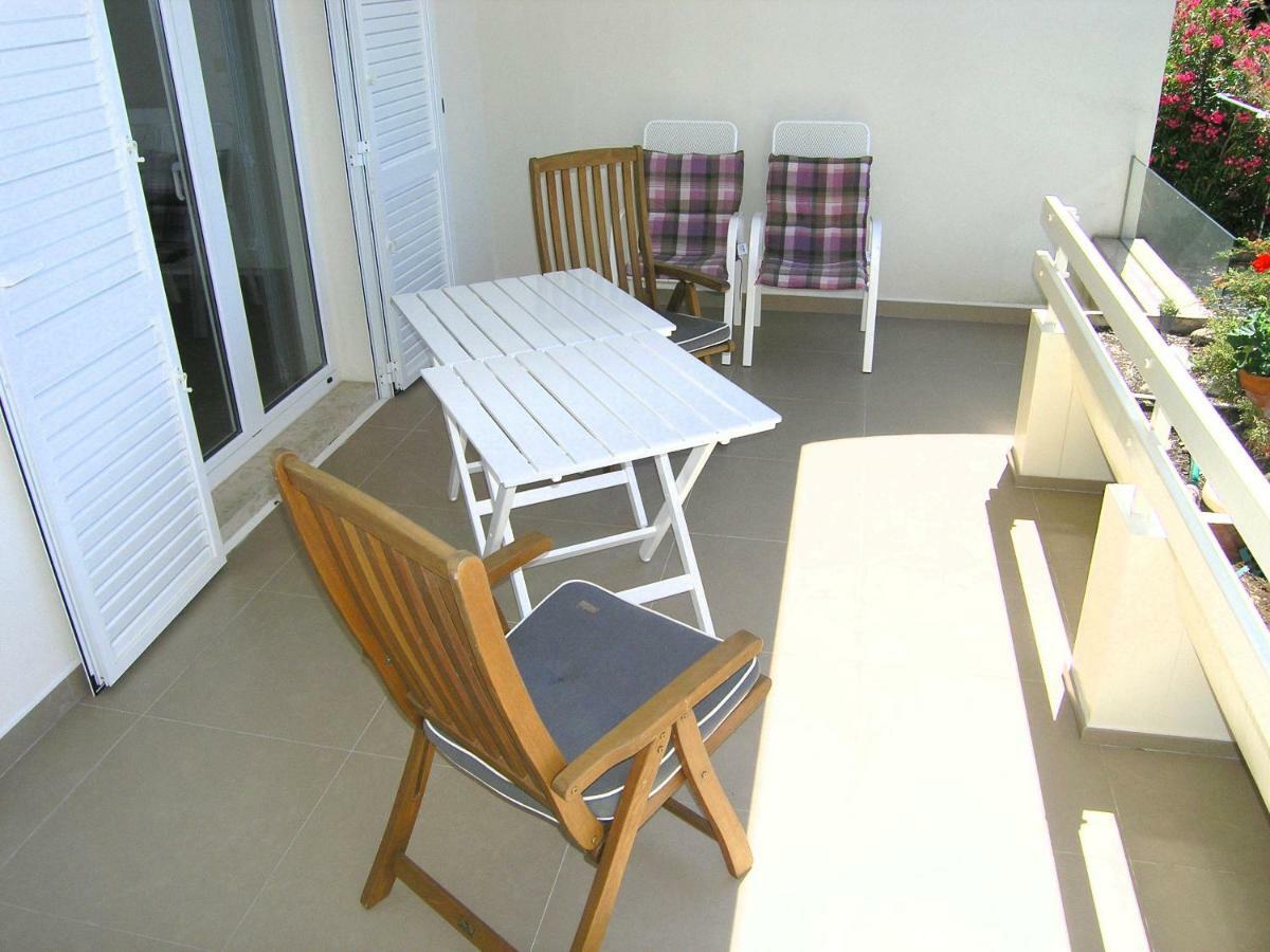 Apartman Kucer คิร์ก ภายนอก รูปภาพ