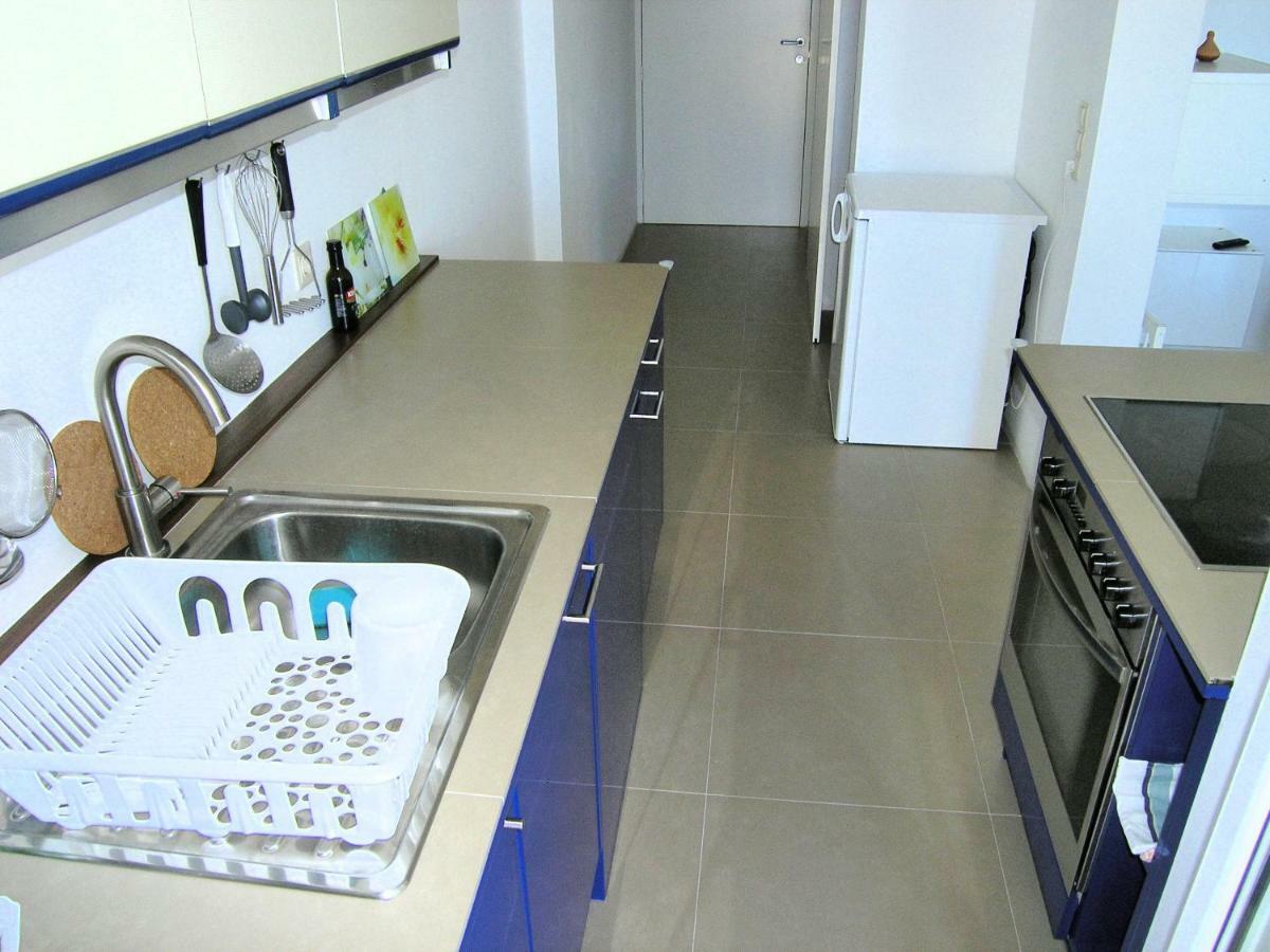 Apartman Kucer คิร์ก ภายนอก รูปภาพ