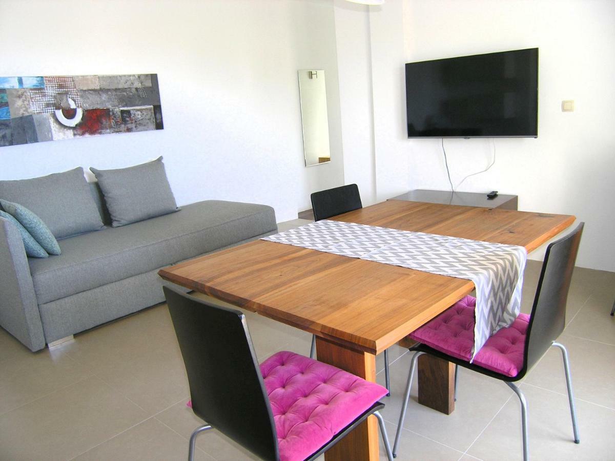 Apartman Kucer คิร์ก ภายนอก รูปภาพ